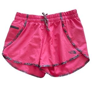 The North Face Running Activewear Shorts US M